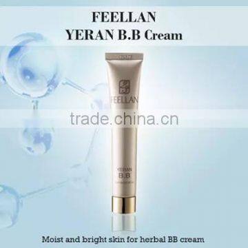 [Feellan]Yeran BB cream/Makeup Balancer / korea bb cream/bb cream for dry skin