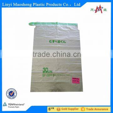 Cheap PE Eco-friendly Shopping Tote Bag With Logo photo-3