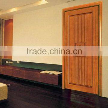 Composite wooden door house interior door