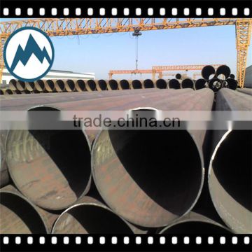 16mn welded steel pipe 3inch 4inch 5inch