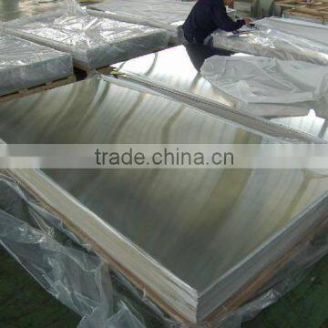 0.8mm 1mm Thick Sheet Stainless Steel Plate photo-4
