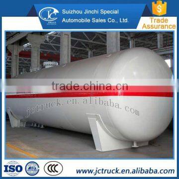 Affordable latest style underground LPG tank manufacturer in China