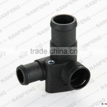 AUTO SPARE PARTS THERMOSTAT HOUSING FOR VW