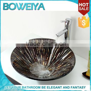 Top Selling Products 2015 Flat Glass Mexican Sanitary Ware Factory