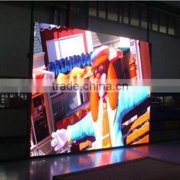 Full color LED display module P6 SMD RGB high resolution Indoor 1/16 scan 192*192mm 32*32 pixel LED Video Wall Screen