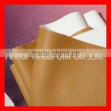 PU Leather for Bag