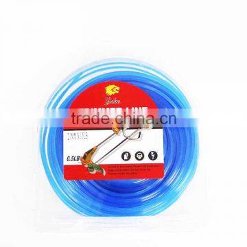 nylon trimmer line of hexginal