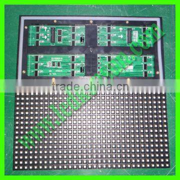 p10 full color high quality smd 5050 epistar chip led modules