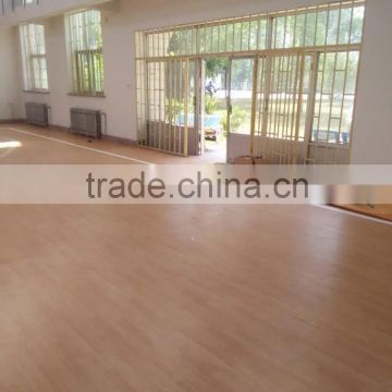 factory direct supplying cheap plastic pvc flooring wood look