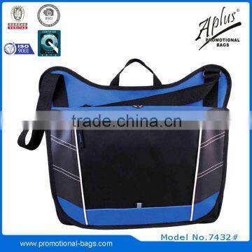 Shoulder Message Bag Corss Body Bag for College photo-2