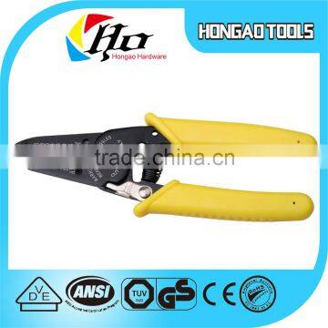 Factory supply rubber handle plier ,multifunction pliers,cutting pliers