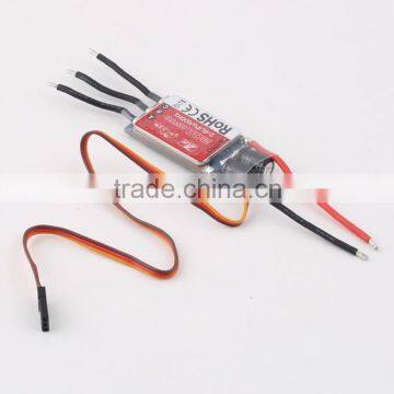 2-6S Lipo 20A Spider OPTO ESC Speed Controllers for RC Multi-Rotor MultiCopter Aircraft Drone