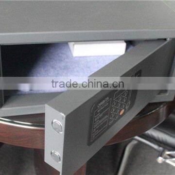 Electronic Hotel Safe,digital Hotel Safe,security Safe Box photo-4