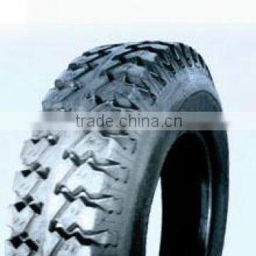 High Quality Bias Light Truck Tire 7.50-16