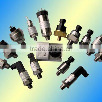 high quality and favorable price for air compressor high pressure sensor