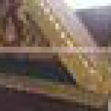 Rigid Polyurethane Foam System for Wood Imitation of Furniture