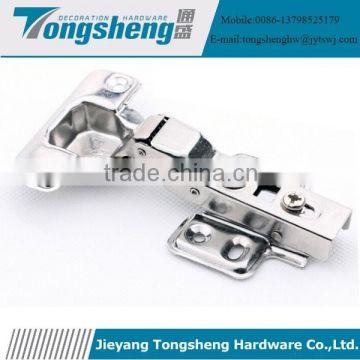 Stainless Steel Concealed Hinges/Self Close Hinge