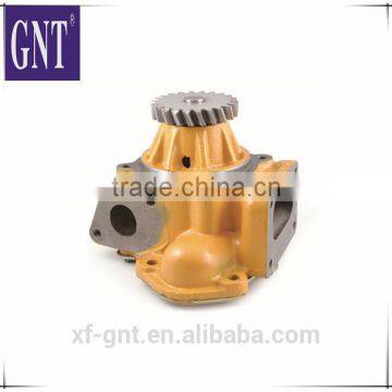 Made in China water pump for excavator PC400-6 6D125 6151-62-1102                        
                                                                                Supplier's Choice