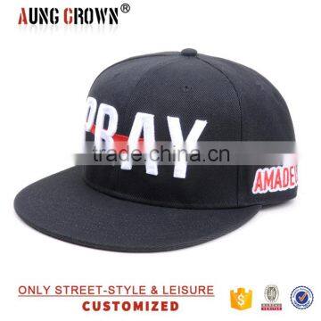 snapback hats/caps oem,6 panel snapback hats/caps,embroidery snapback caps/hats