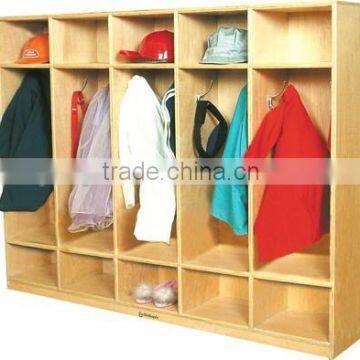 Kids Clothes Cabinet