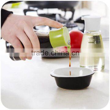 170ml clear glass vinegar bottle,dressing glass bottle                        
                                                                                Supplier's Choice