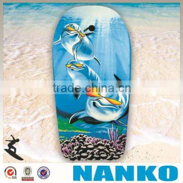 NA1114 Shortboard, Surfboard, Epoxy surfboard, Short surfboard