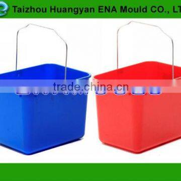 Plastic Bucket Injection Machine Tool Maker