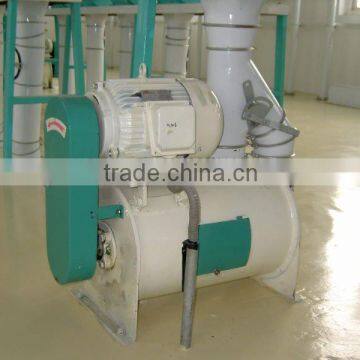 FSD series Drum detacher/universal detacher