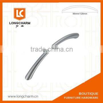 C 96 popular zinc alloy kitchen cabinet handle cabinet handles furniture metal handle from Guangzhou hardware