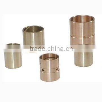 leaf spring bush with good quality and most competitive price