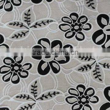Good Quality Lace Embroidery Lace Lace Fabric photo-4