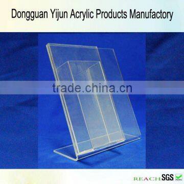 plexiglass organizer