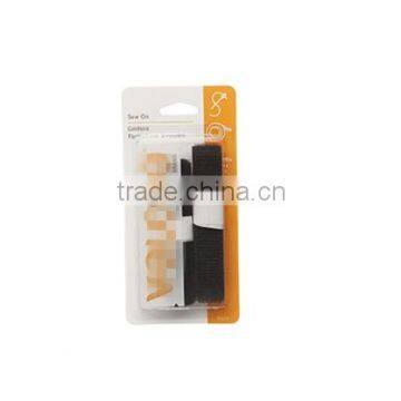 1/2" Hook and Loop Coins Self adhesive