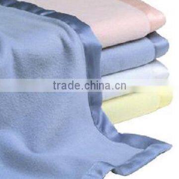 Brush Bamboo Blanket