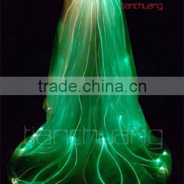 Remote Control Light Up Fairy Wings
