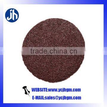 4"/4.5"/5"/6"/7" low price abrasive disc sand paper high quality for metal/wood/stone/glass/furniture/stainless steel