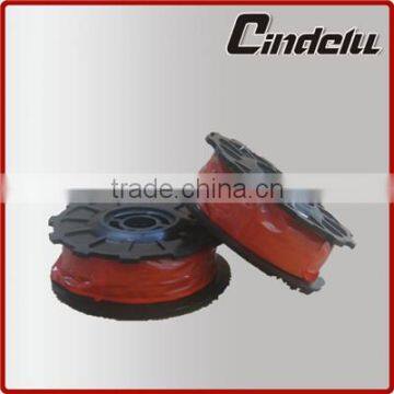 Wire Coil NY-80 photo-4