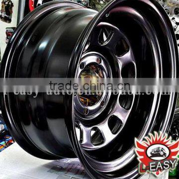 sport suv 4x4 rims 17 inch utility car wheel rim