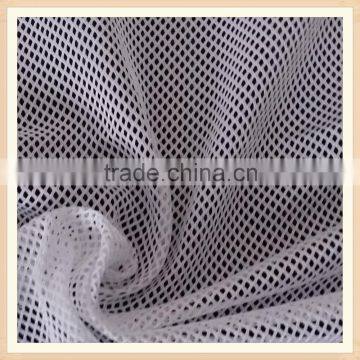 sale to garment factory shoes fabrics china garment Mesh fabric