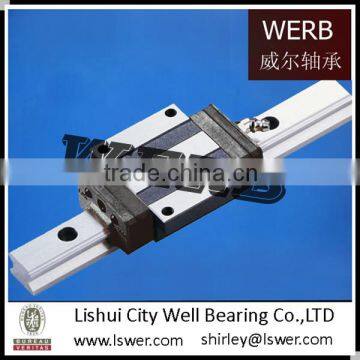 HIWIN linear guide HGW35CA from certified manufacturer