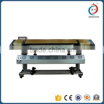 industrial dx7 head eco-solvent inkjet printer