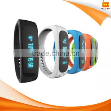 sleep mode bracelet calorie pedometer bracelet watch