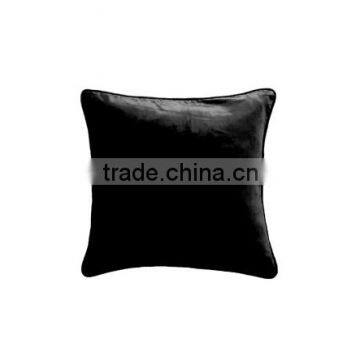 Chelsea Black Cushion