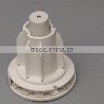 Double roller blinds clutch series