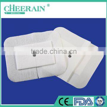 YD70745 100%Cotton Waterproof Medical Sterile Wound Bandage Dressing