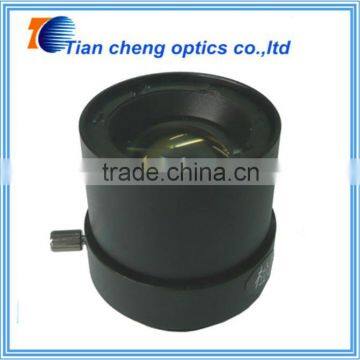 Made in China OEM 5-100mm cctv lens