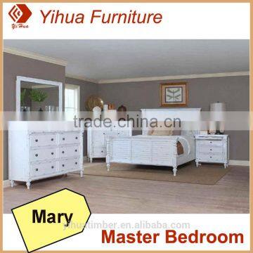 Yihua Mary Master Home Furniture Bedroom Dresser Designs With Mirror