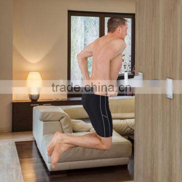 Home Exercise Gym Equipment Wall Mount Chin-up Bar photo-6