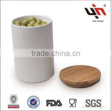 Tea Canisters Airtight