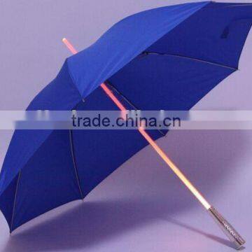Premium Solar LED Umbrella